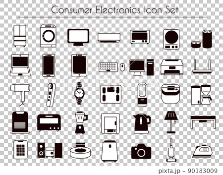 電器 家電 家用電器 90183009