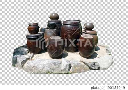 Jangdokdae, Jar, Nuki 90183049