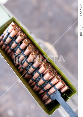 Ammunition of bullets in iron shell during Ukraine war Ammunition of bullets in iron shell during Ukraine war 90184477