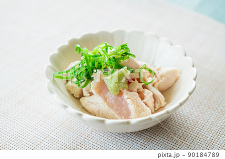 鳥わさ 鳥わさ 90184789