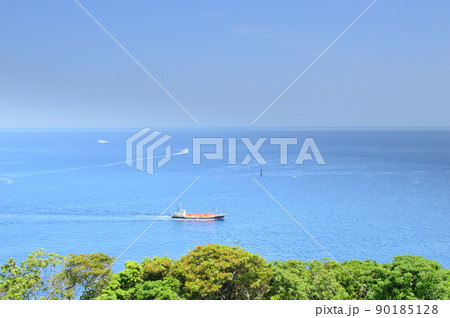 関崎海星館　佐賀関　大分県　 90185128