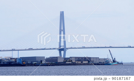 名港中央大橋 90187167