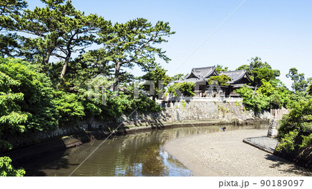 森戸神社 森戸神社 90189097