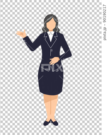 Suit women 90190217