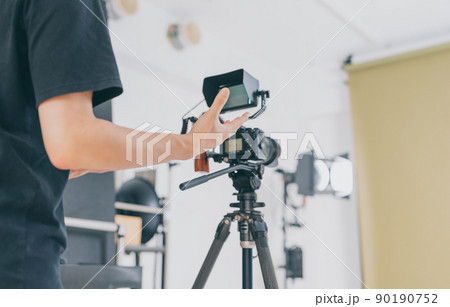 撮影機材　クリエイター 90190752