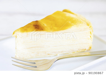 美味しいミルクレープ 美味しいミルクレープ 90190867