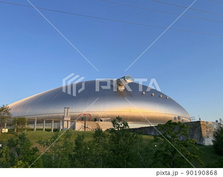 札幌ドーム 北海道札幌市豊平区 札幌ドーム 北海道札幌市豊平区 90190868