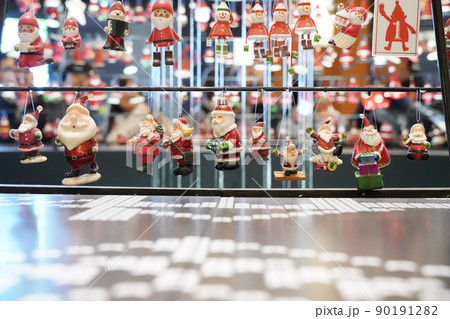 クリスマスオーナメント クリスマスオーナメント 90191282