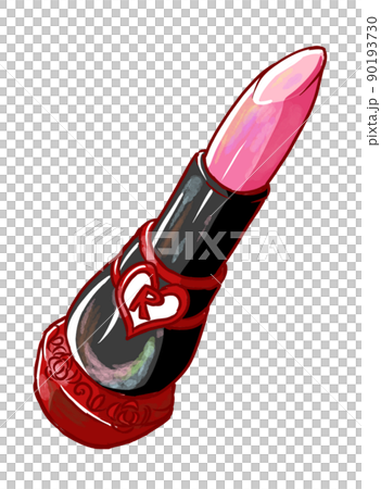 粉色唇膏唇彩 粉色唇膏唇彩 90193730