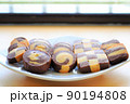 アイスボックスクッキー 90194808