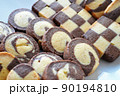 アイスボックスクッキー 90194810