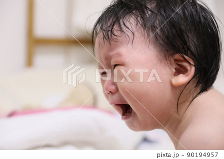 幼児 乳幼児 乳児 90194957