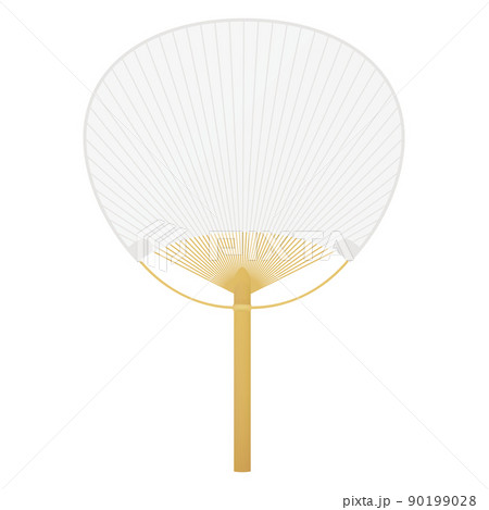 団扇 団扇 90199028