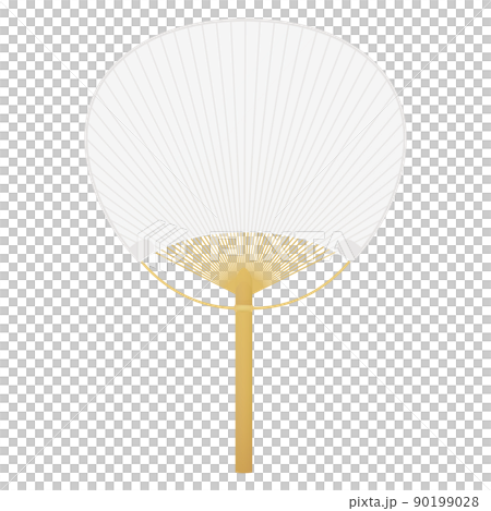 団扇 団扇 90199028