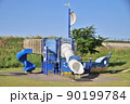 滑り台 90199784