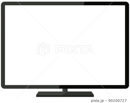 液晶テレビのフレーム 90200727