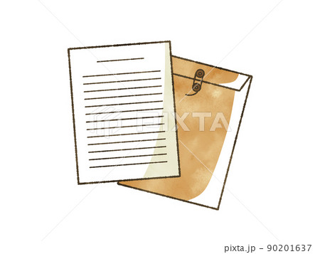 書類と書類入れ 書類と書類入れ 90201637