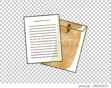 書類と書類入れ 書類と書類入れ 90201637