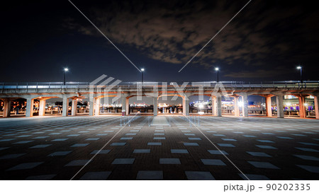 山下臨港線プロムナード 90202335