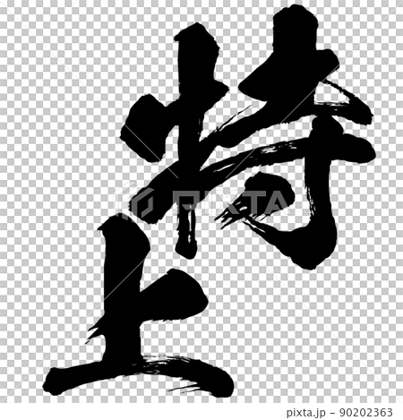 Special character material 90202363