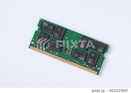 ノートパソコンのメモリ ノートパソコンのメモリ 90202800