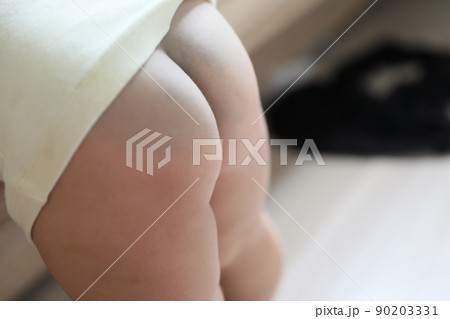 尻 ロバ 菊門 90203331