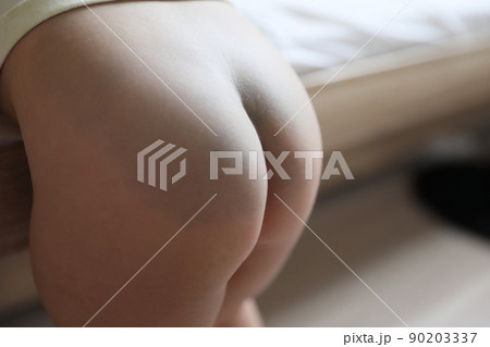 尻 ロバ 菊門 90203337