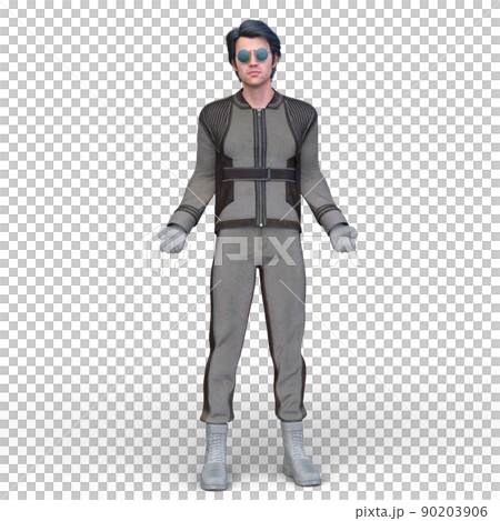 Men who wear sunglasses 90203906