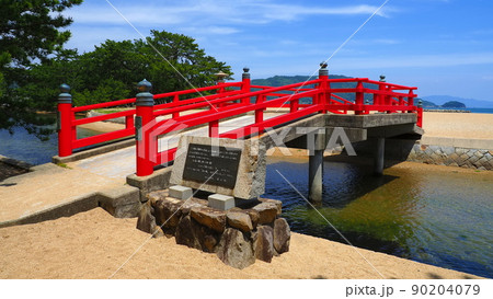 さぬき市琴林公園(津田の松原)6 さぬき市琴林公園(津田の松原)6 90204079