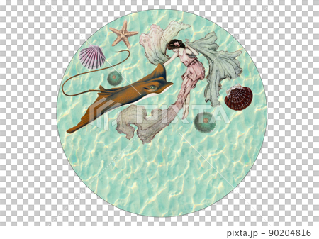 拼貼夏季糖果罐設計 拼貼夏季糖果罐設計 90204816