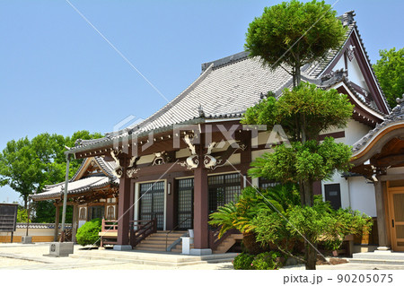 名古屋・桶狭間古戦場 名古屋・桶狭間古戦場 90205075