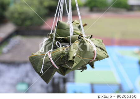 粽 チマキ 御萩 90205350