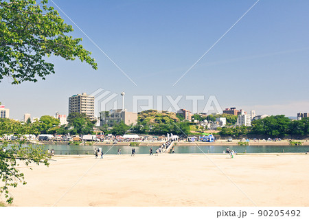 日本100名城・岡崎城 日本100名城・岡崎城 90205492