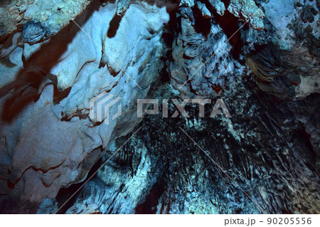 備中鍾乳穴 備中鍾乳穴 90205556