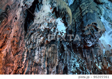 備中鍾乳穴 備中鍾乳穴 90205561