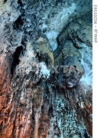備中鍾乳穴 90205563