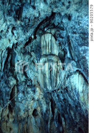 備中鍾乳穴 備中鍾乳穴 90205579