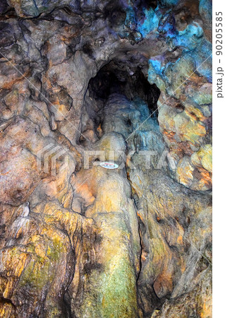 備中鍾乳穴 備中鍾乳穴 90205585