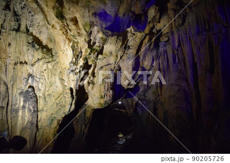 満奇洞 満奇洞 90205726