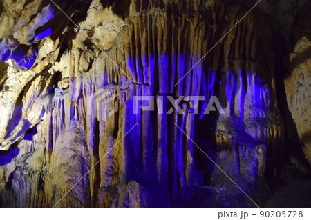 満奇洞 満奇洞 90205728