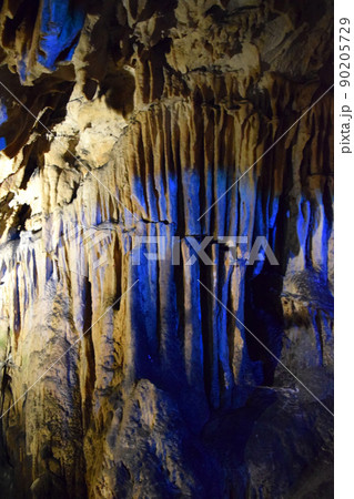 満奇洞 満奇洞 90205729