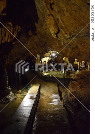 満奇洞 満奇洞 90205756