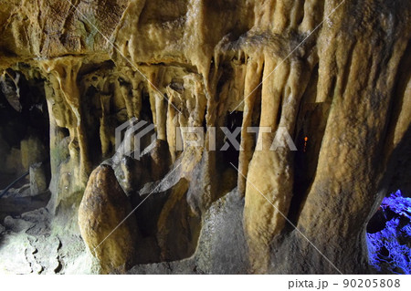 満奇洞 満奇洞 90205808