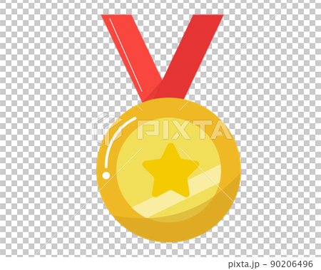 金牌圖標可愛圖標說明 金牌圖標可愛圖標說明 90206496