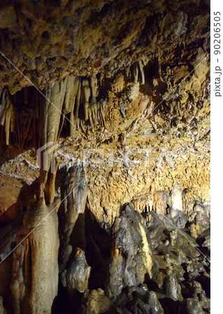 満奇洞 満奇洞 90206505