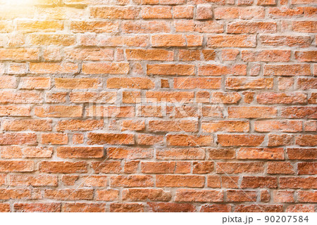 grungy brick wall grungy brick wall 90207584
