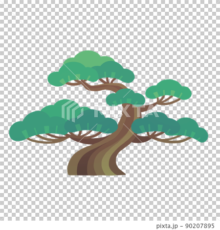 松樹 松樹 90207895