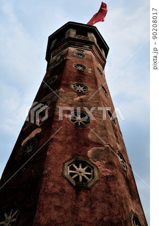 ベトナム ハノイの観光風景 ベトナム ハノイの観光風景 90208017