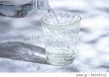 炭酸水　ソーダ 90209116