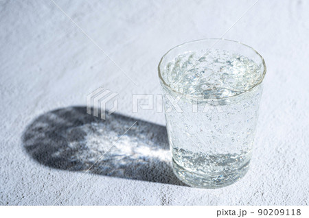 炭酸水　ソーダ 90209118